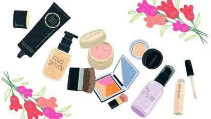 速度革命 從3個月到5天,雅詩蘭黛、強生等巨頭如何在閔行實現進口化妝品快速上市